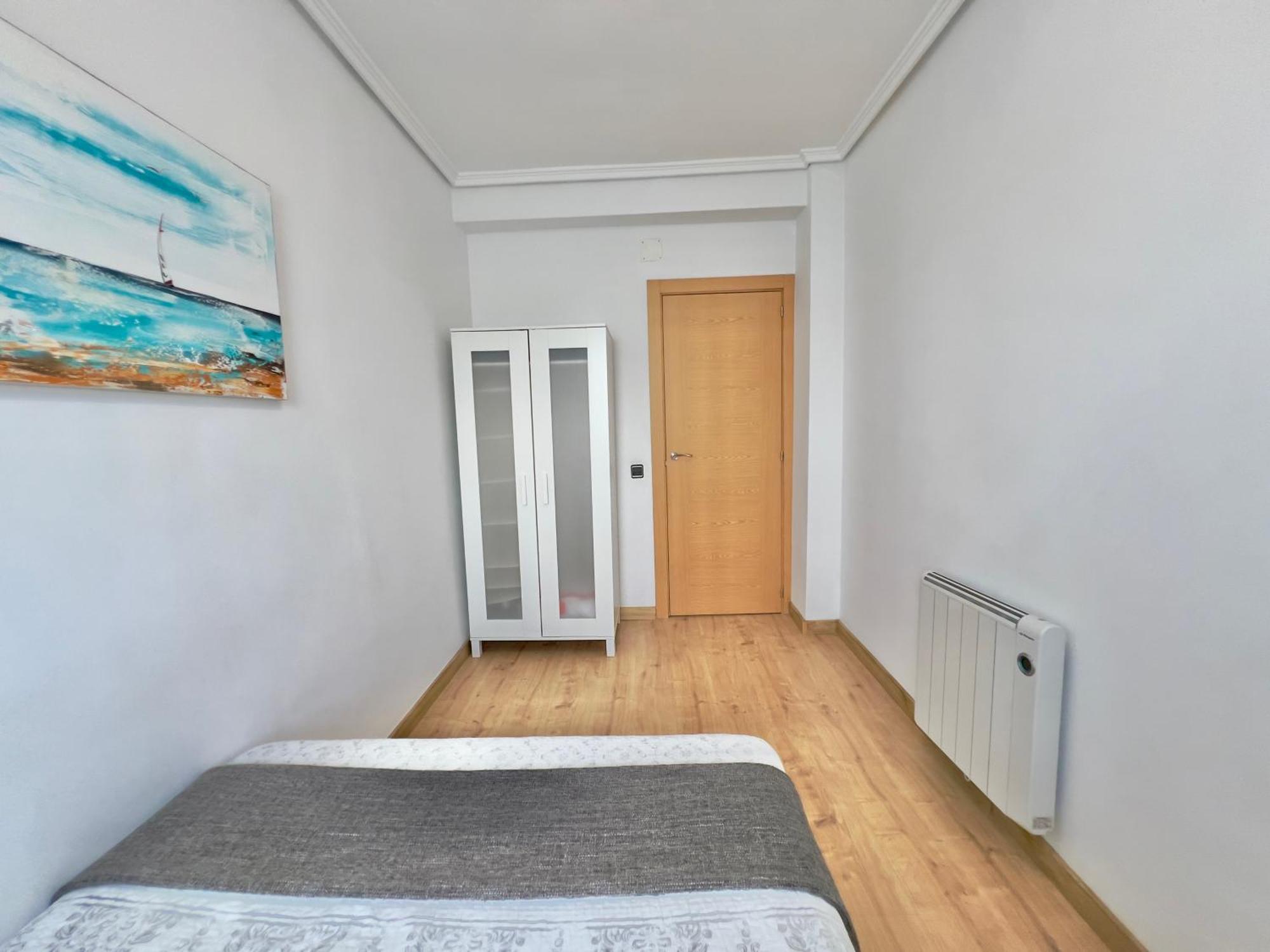 Cozy Apartment In Valencia! Wi-Fi ! Екстериор снимка