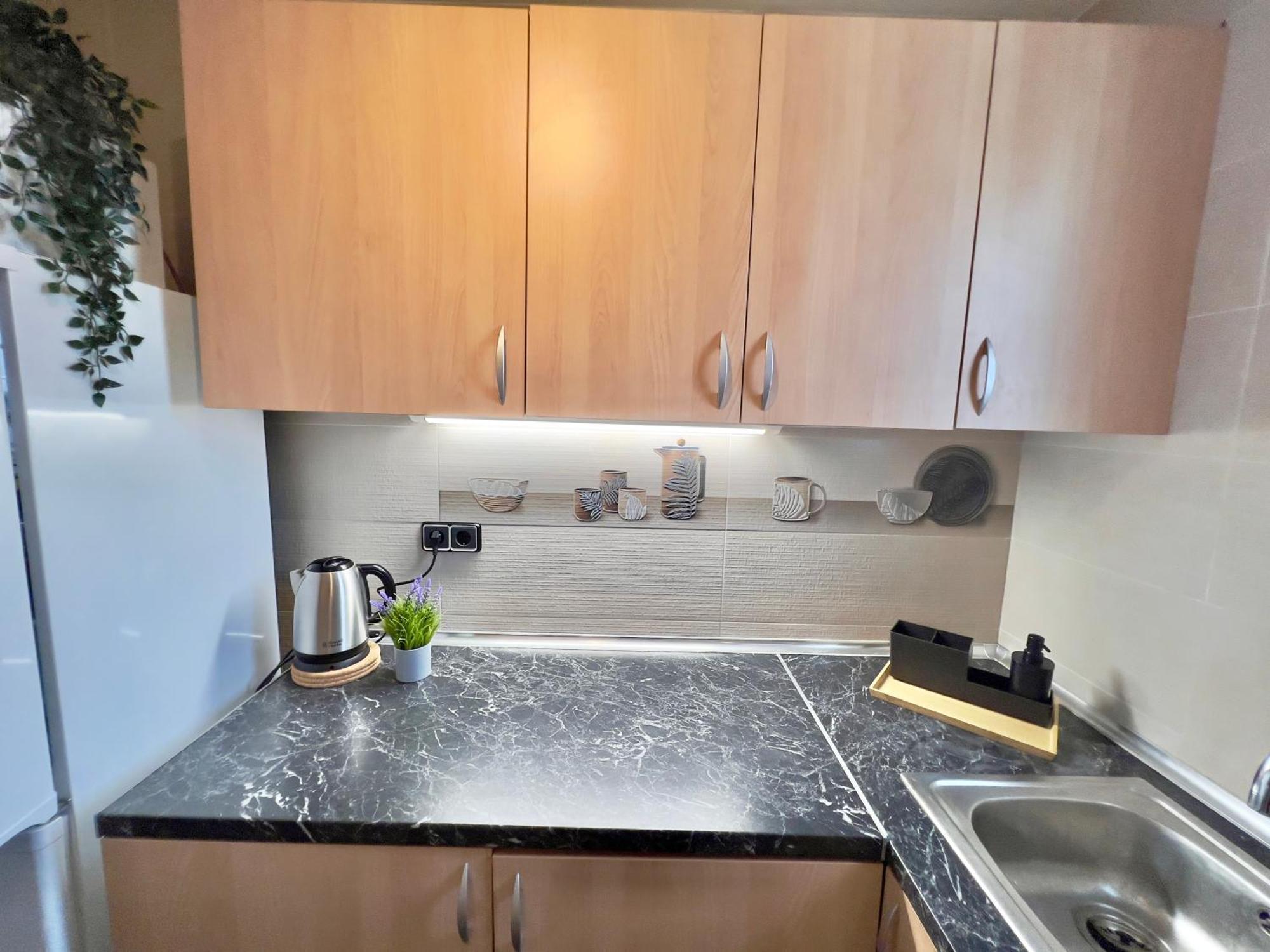 Cozy Apartment In Valencia! Wi-Fi ! Екстериор снимка