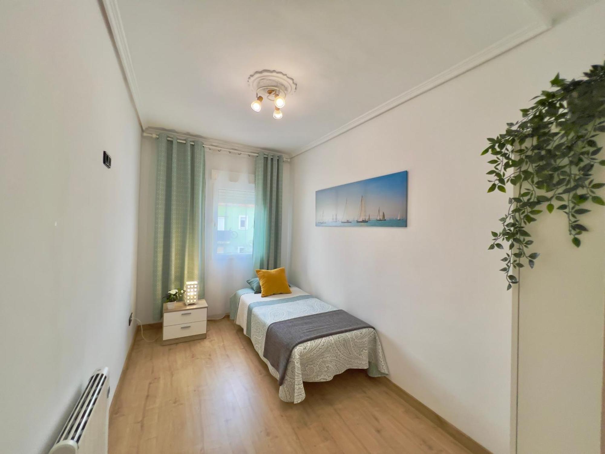 Cozy Apartment In Valencia! Wi-Fi ! Екстериор снимка