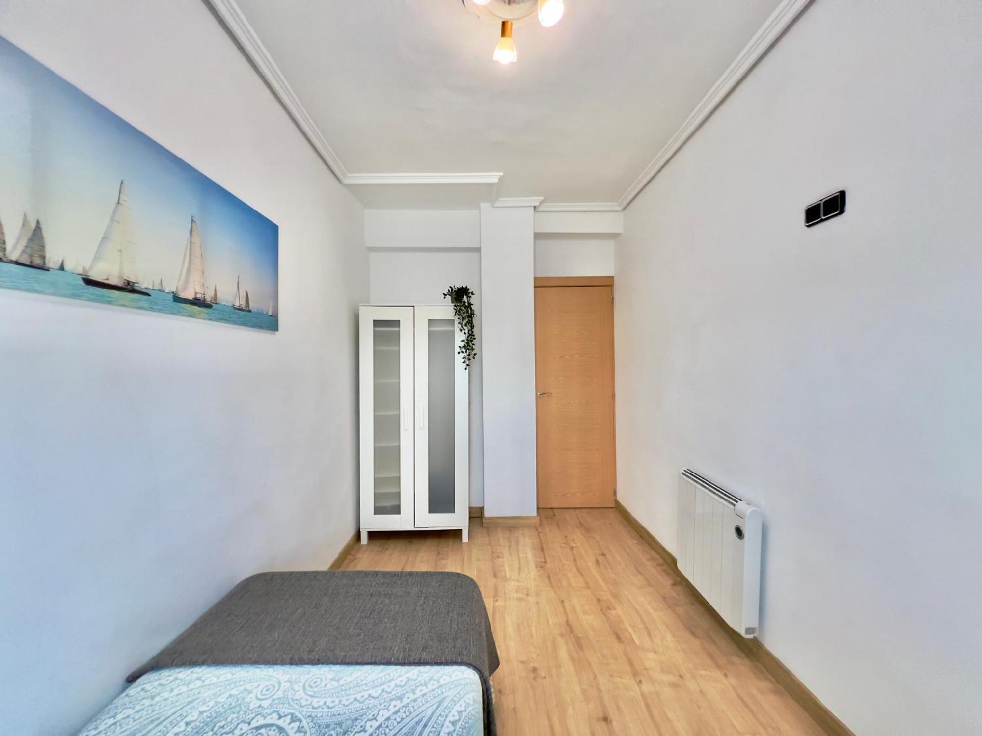 Cozy Apartment In Valencia! Wi-Fi ! Екстериор снимка