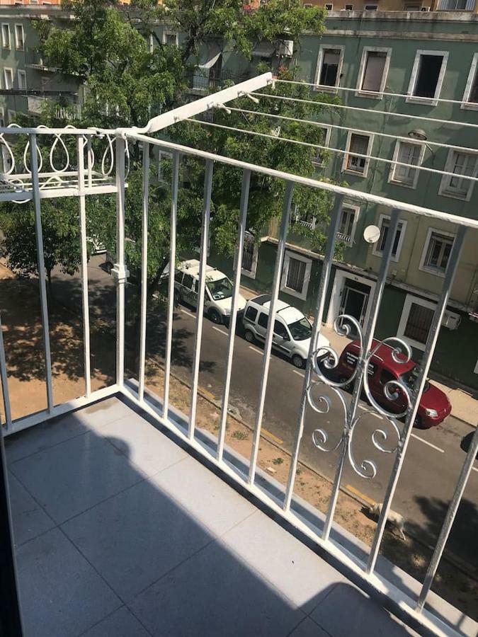 Cozy Apartment In Valencia! Wi-Fi ! Екстериор снимка