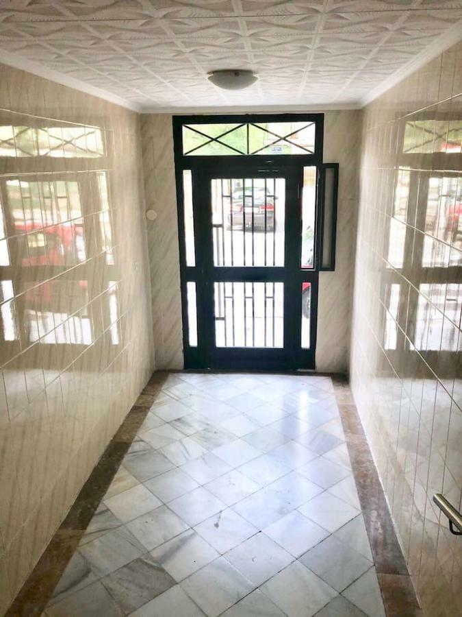 Cozy Apartment In Valencia! Wi-Fi ! Екстериор снимка